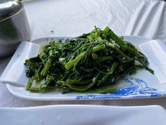-笑红饭庄