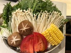 -川越泰火锅(吉利大厦店)