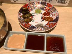 -肉肉大米(金虹桥店)