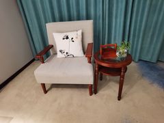 -苏州独墅湖书香世家酒店