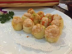潇湘曾府养生园(清河店)-潇湘甲鱼村(清河店)