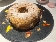 -燃扒房Steakhouse(皇庭店)