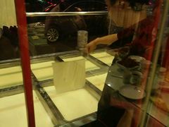 -阿胖龙虾小海鲜(宁国南路总店)