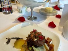 -Le Comptoir de Pierre Gagnaire