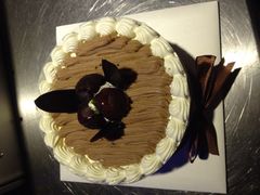 三色鸽西饼店(黄河路店)-三色鸽西饼店(黄河路店)