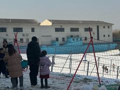 -华夏文旅西安度假区