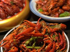 -虾乐园龙虾·夜宵(松江店)