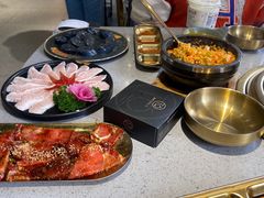 -妥妥烤肉料理(昙华林店)
