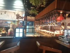 -梨花自助烤肉(乐宾店)