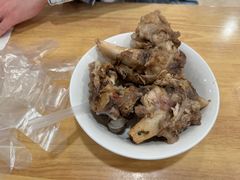 大骨棒-水仙拉面(水仙街店)