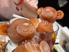 -领鲜天下·焗海鲜·花胶鸡(天目里店)