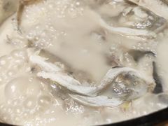 -沈灶河豚宴·河豚融合餐厅(汉中路店)