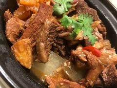 -锦粤宫·融合粤菜(上海金沙江店)