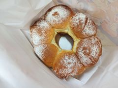 -爸爸糖吐司面包(南京鼓楼龙江店)