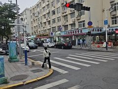 -来之顺海鲜菜馆·青岛菜·始于1993(栈桥店)