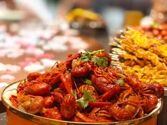 -鼎原力量东北吊炉烧烤(临河街店)