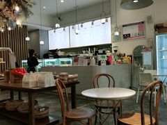 -嗒令甜品·主题融合料理餐厅(首座时代店)