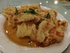 -黄家饺子东北特色菜馆(湖滨商业街店)