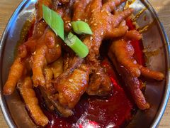 -韩国料理大力士(屏风街店)