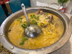 -东北王食府(科大店)