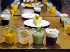 -雕刻时光咖啡馆(交大店)