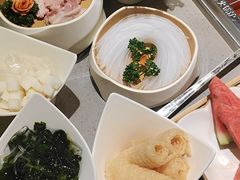 -海底捞火锅(翔龙天地广场店)