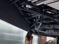 -TRACTION 运动中心(金融街店)