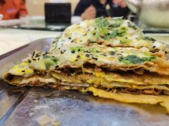 -奥华餐厅·老张记(台基厂店)
