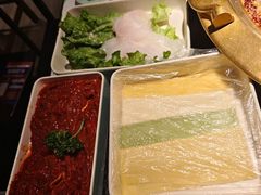 -熊喵来了火锅(太原里第2分店)
