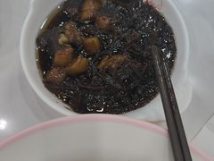 -老盛兴·上海小笼汤包馆(武夷店)