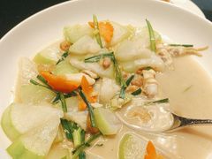 -新雅粤菜馆(南京东路店)