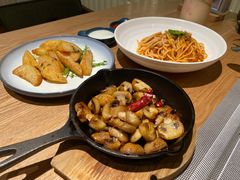 -小满Grainkitchen(滨江商业广场店)