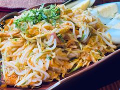 缅式凉鸡米线-花马天堂云南餐厅 Lost Heaven(外滩店)