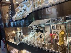-迪拜黄金市场