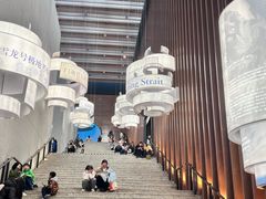 -苏州中心商场