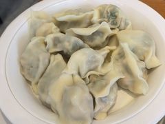 -海知道大连海鲜水饺(南山大冲店)