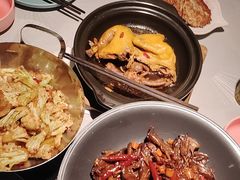 -老房子·南昌菜(双子塔店)