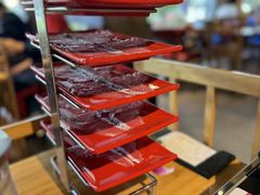 -打酱友•斑鱼海鲜粥火锅(吴桥店)