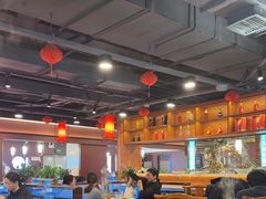 -阳坊胜利涮羊肉(禧乐汇店)