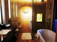 -青岛海尔洲际酒店