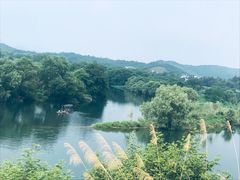 -婺源月亮湾