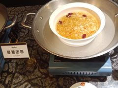 -芭菲盛宴·环球美食(解放碑英利国际店)