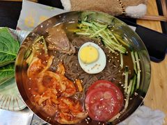 -臻牛烤肉