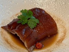 -东海朗廷酒店-唐阁T’ANG COURT 中餐厅