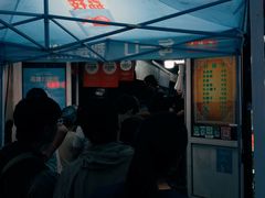 -同来顺烧烤餐厅(哈尔滨道店)