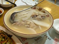 -易老妈蹄花.特色川菜(人民公园总店)