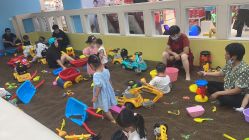 -孩子王(昆山招商花园城店)