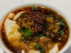 -川味堂·四川豆花(八卦岭店)
