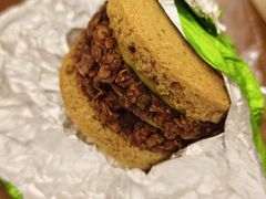 -追光 Dream Bakery(汉街店)