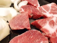 -炙韩料理·部队锅专门店